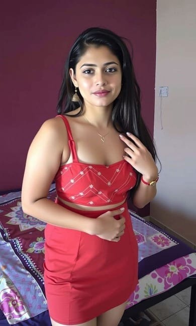 female Call Girls in Indore